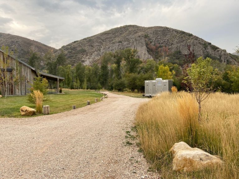 Planning the Facilities for Your Outdoor Event in Provo, Utah